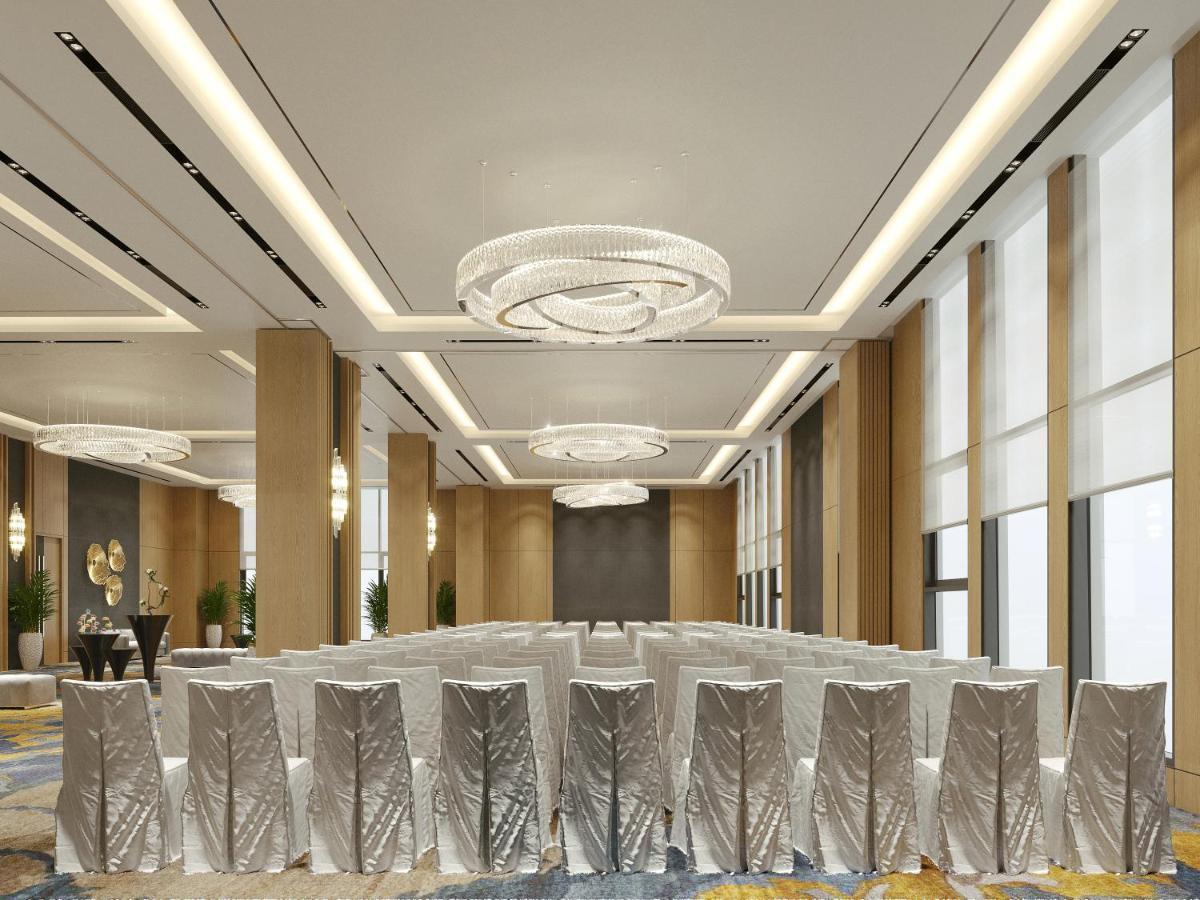 Grand K Hotel Suites Hanoi Eksteriør billede