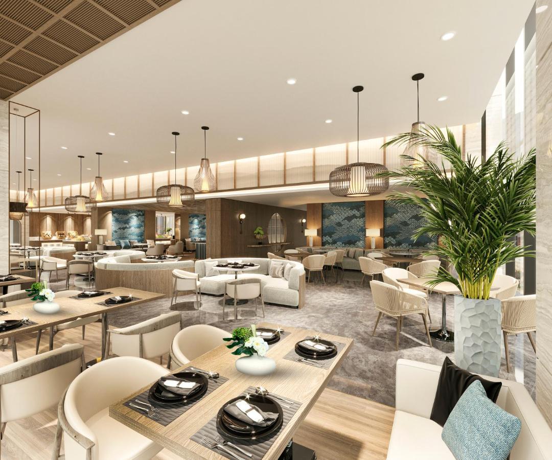 Grand K Hotel Suites Hanoi Eksteriør billede