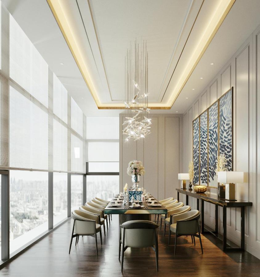 Grand K Hotel Suites Hanoi Eksteriør billede