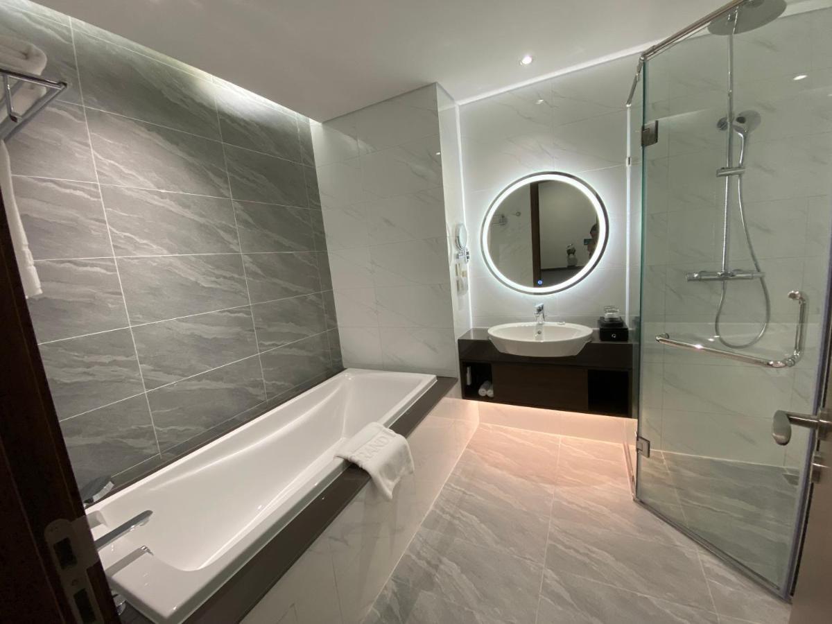 Grand K Hotel Suites Hanoi Eksteriør billede