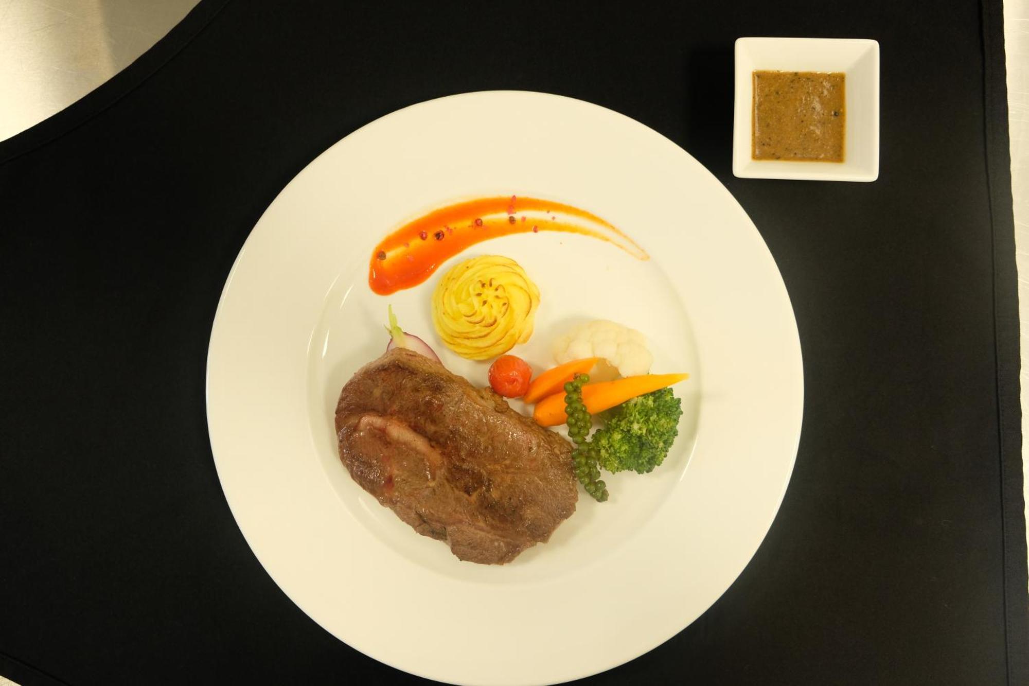 Grand K Hotel Suites Hanoi Eksteriør billede