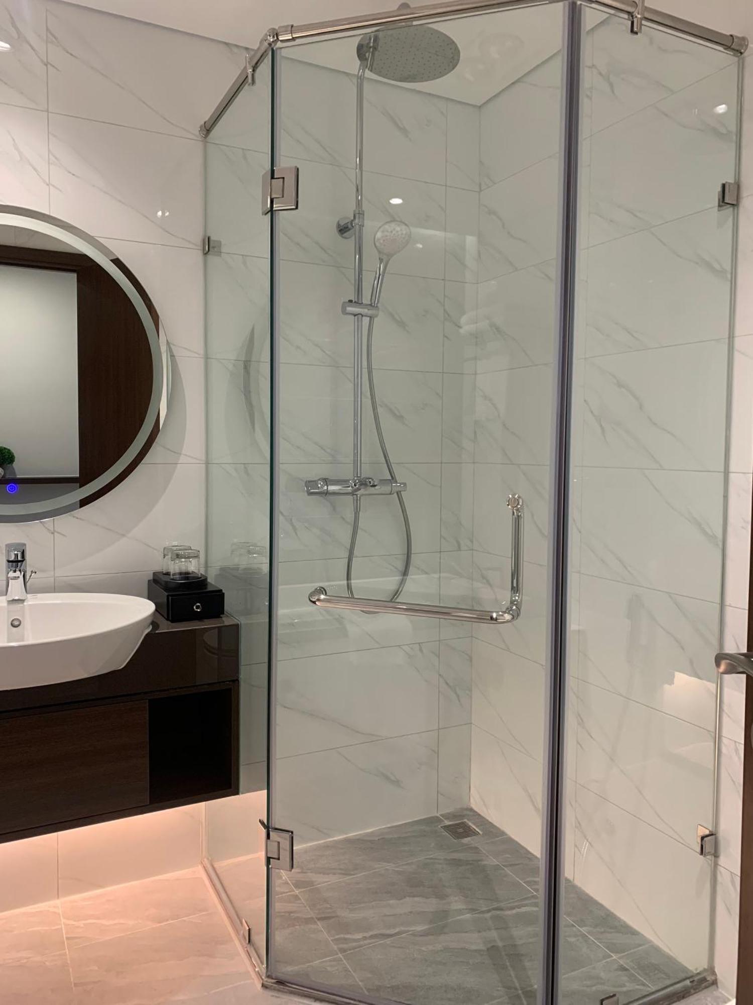 Grand K Hotel Suites Hanoi Eksteriør billede